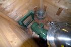 Unused- Stainless Steel Westfalia Desluder Disc Centrifuge, SB-14-06-576