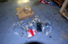 Unused- Stainless Steel Westfalia Desluder Disc Centrifuge, SB-14-06-576