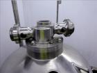 Used Westfalia SB-60-36-076 Desludger Disc Centrifuge
