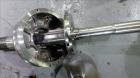 Used Westfalia SB-60-36-076 Desludger Disc Centrifuge