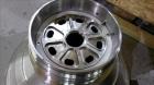Used Westfalia SB-60-36-076 Desludger Disc Centrifuge