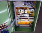 Used Westfalia SB-60-36-076 Desludger Disc Centrifuge
