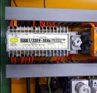 Used Westfalia SB-60-36-076 Desludger Disc Centrifuge