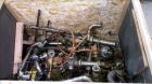 Used Westfalia SB-60-36-076 Desludger Disc Centrifuge