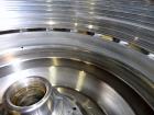 Used Westfalia SB-60-36-076 Desludger Disc Centrifuge