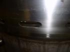Used Westfalia SB-60-36-076 Desludger Disc Centrifuge
