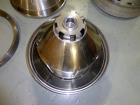 Used Westfalia SB-60-36-076 Desludger Disc Centrifuge