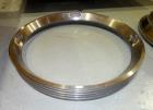 Used Westfalia SB-60-36-076 Desludger Disc Centrifuge