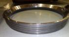 Used Westfalia SB-60-36-076 Desludger Disc Centrifuge