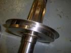 Used Westfalia SB-60-36-076 Desludger Disc Centrifuge