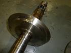 Used Westfalia SB-60-36-076 Desludger Disc Centrifuge