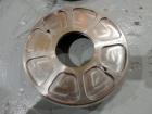 Used Westfalia SB-60-36-076 Desludger Disc Centrifuge