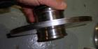 Used Westfalia SB-60-36-076 Desludger Disc Centrifuge