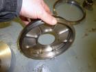 Used Westfalia SB-60-36-076 Desludger Disc Centrifuge