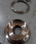Used Westfalia SB-60-36-076 Desludger Disc Centrifuge