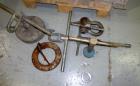 Used Westfalia SB-60-36-076 Desludger Disc Centrifuge
