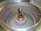 Used Westfalia SB-60-36-076 Desludger Disc Centrifuge