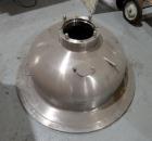 Used Westfalia SB-60-36-076 Desludger Disc Centrifuge