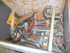 Used Westfalia SB-60-36-076 Desludger Disc Centrifuge