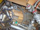 Used Westfalia SB-60-36-076 Desludger Disc Centrifuge