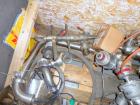 Used Westfalia SB-60-36-076 Desludger Disc Centrifuge