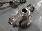 Used Westfalia SB-60-36-076 Desludger Disc Centrifuge