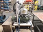 Westfalia SB-7-01-576 Desludger Disc Centrifuge