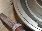 Westfalia SB-7-01-576 Desludger Disc Centrifuge
