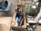 Westfalia SB-7-01-576 Desludger Disc Centrifuge