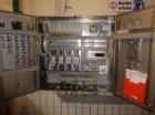 Used Westfalia SB-80-36-076 Desludger Disc Centrifuge. 316 stainless steel on product contact areas. Max bowl speed 4500 rpm, self-thinking solids discharge design, centripetal pump liquid discharge,...