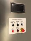 Used Westfalia SB-80-36-177 Desludger Disc Centrifuge