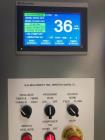 Used Westfalia SB-80-36-177 Desludger Disc Centrifuge