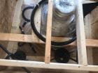 Used Westfalia SB-80-36-177 Desludger Disc Centrifuge