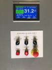 Reconditioned- Westfalia SB-80-36-177 Desludger Disc Centrifuge