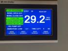 Reconditioned- Westfalia SB-80-36-177 Desludger Disc Centrifuge