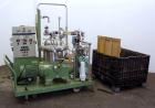 Used Westfalia SB-14-36-076 Desluder Disc Centrifuge. 316 Stainless Steel on product contact areas. Maximum bowl speed 7570 rpm. clarifier design (liquid/solid separation), self-thinking solids disch...
