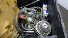 Used Westfalia SB-14-36-076 Desluder Disc Centrifuge. 316 Stainless Steel on product contact areas. Maximum bowl speed 7570 rpm. clarifier design (liquid/solid separation), self-thinking solids disch...