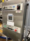 Used- Westfalia Automatic Desluding Disc Centrifuge