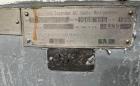 Used Westfalia Automatic Desluding Disc Centrifuge