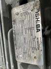 Used Westfalia Automatic Desluding Disc Centrifuge