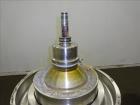 Used Westfalia SC-20-06-076 Desludger Disc Centrifuge