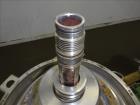 Used Westfalia SC-20-06-076 Desludger Disc Centrifuge
