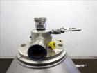 Used Westfalia SC-20-06-076 Desludger Disc Centrifuge