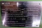 Used Westfalia SC-20-06-076 Desludger Disc Centrifuge