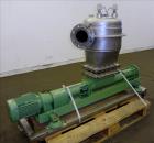 Used Westfalia SC-20-06-076 Desludger Disc Centrifuge