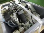Used Westfalia SC-20-06-076 Desludger Disc Centrifuge
