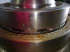 Westfalia SC 35 Hydrostop Separator Disc Centrifuge