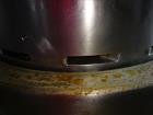 Westfalia SC 35 Hydrostop Separator Disc Centrifuge