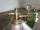 Westfalia SC 35 Hydrostop Separator Disc Centrifuge