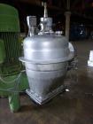 Westfalia SC 35 Hydrostop Separator Disc Centrifuge